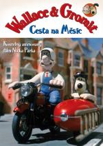 WALLACE & GROMIT Cesta na měsíc- více informací