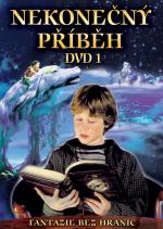 Nekonečný příběh DVD 1- více informací