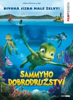 Sammyho dobrodružství - více informací Sammyho dobrodružství- více informací