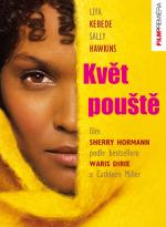 Květ pouště - více informací Květ pouště- více informací