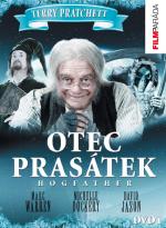 Otec prasátek DVD 1 - více informací Otec prasátek DVD 1- více informací