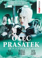 Otec prasátek DVD 2 - více informací Otec prasátek DVD 2- více informací