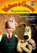 WALLACE & GROMIT Nesprávné kalhoty- více informací