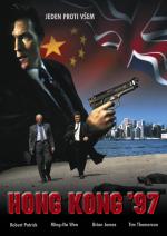 Hong Kong 97 - více informací Hong Kong 97- více informací