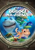 ŽRALOCI NA S(O)UŠI - více informací ŽRALOCI NA S(O)UŠI- více informací