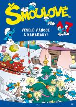 Šmoulové 17 - více informací Šmoulové 17- více informací
