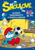 Šmoulové 19 - více informací Šmoulové 19- více informací