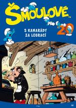 Šmoulové 20 - více informací Šmoulové 20- více informací