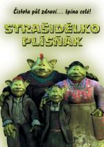 Strašidélko Plísňák- více informací