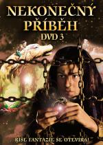 Nekonečný příběh DVD 3 - více informací Nekonečný příběh DVD 3- více informací