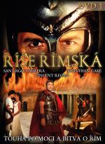 Říše římská DVD 1- více informací