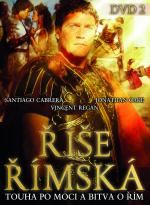 Říše římská DVD 2 - více informací Říše římská DVD 2- více informací
