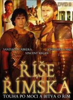 Říše římská DVD 3 - více informací Říše římská DVD 3- více informací