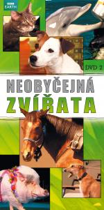 Neobyčejná zvířata 2 - více informací Neobyčejná zvířata 2- více informací