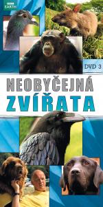 Neobyčejná zvířata 3 - více informací Neobyčejná zvířata 3- více informací