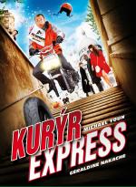 Kurýr express- více informací
