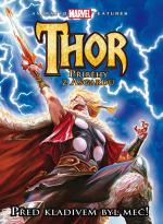 Thor - příběhy z Asgardu - více informací Thor - příběhy z Asgardu- více informací