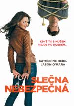SLEČNA NEBEZPEČNÁ - více informací SLEČNA NEBEZPEČNÁ- více informací