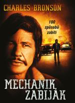 Mechanik zabiják - více informací Mechanik zabiják- více informací