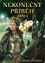 Nekonečný příběh DVD 4- více informací