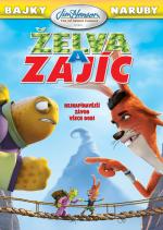 Bajky naruby - Želva a zajíc - více informací Bajky naruby - Želva a zajíc- více informací
