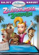 Bajky naruby - Zlatovláska a tři medvědi - více informací Bajky naruby - Zlatovláska a tři medvědi- více informací
