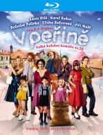 V Peřině Blue-ray 2D-3D 2disc - více informací V Peřině Blue-ray 2D-3D 2disc- více informací