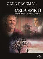 Cela smrti - více informací Cela smrti- více informací