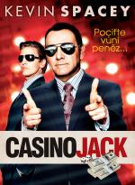 Casino Jack - více informací Casino Jack- více informací