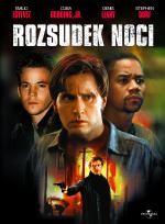 Rozsudek noci - více informací Rozsudek noci- více informací