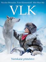 Vlk - více informací Vlk- více informací