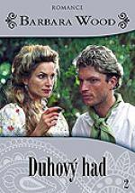 Duhový had - 2 DVD Barbara Wood- více informací
