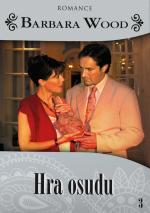 Hra osudu - 3 DVD Barbara Wood - více informací Hra osudu - 3 DVD Barbara Wood- více informací