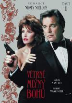 Větrné mlýny bohů 1DVD - více informací Větrné mlýny bohů 1DVD- více informací