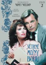 Větrné mlýny bohů 2DVD - více informací Větrné mlýny bohů 2DVD- více informací