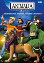 Animalia 2 DVD- více informací