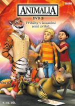 Animalia 3 DVD- více informací