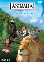 Animalia 5 DVD- více informací
