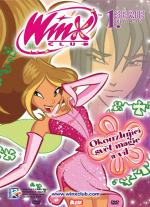 Winx club 1.série - 14.-16.díly- více informací