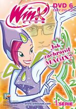 Winx club 1.série - 20.-22.díly- více informací