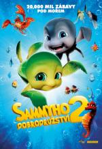 SAMMYHO DOBRODRUŽSTVÍ 2 - více informací SAMMYHO DOBRODRUŽSTVÍ 2- více informací