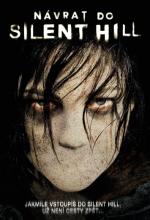 NÁVRAT DO SILENT HILL 3D - více informací NÁVRAT DO SILENT HILL 3D- více informací
