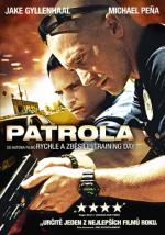 PATROLA - více informací PATROLA- více informací