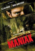 MANIAK - více informací MANIAK- více informací