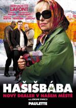 HAŠIŠBÁBA - více informací HAŠIŠBÁBA- více informací