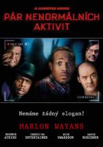 PÁR NENORMÁLNÍCH AKTIVIT - více informací PÁR NENORMÁLNÍCH AKTIVIT- více informací