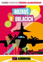ROZKOŠ V OBLACÍCH - více informací ROZKOŠ V OBLACÍCH- více informací