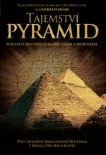 Tajemství pyramid - více informací Tajemství pyramid- více informací