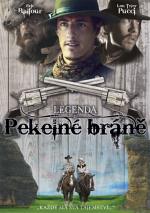 Legenda o Pekelné bráně - více informací Legenda o Pekelné bráně - více informací