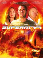 Supernova - více informací Supernova- více informací